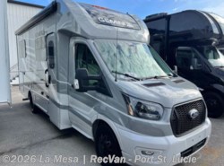 New 2026 Thor Motor Coach Gemini 24KB-G available in Port St. Lucie, Florida