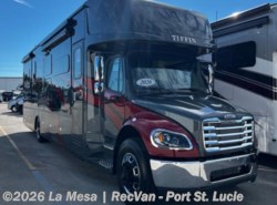 New 2026 Tiffin Allegro Bay 38AB available in Port St. Lucie, Florida