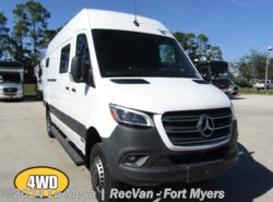 New 2022 Winnebago Adventure Wagon BMH70SE-4WD available in Fort Myers, Florida