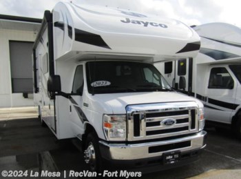 Used 2023 Jayco Redhawk 29XK available in Fort Myers, Florida