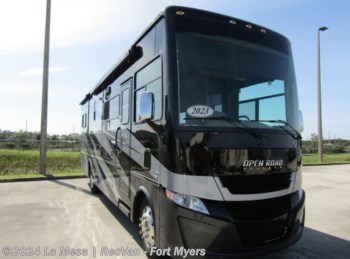 Used 2023 Tiffin Allegro 32SA available in Fort Myers, Florida