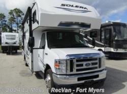 Used 2022 Forest River Solera 27DSE available in Fort Myers, Florida