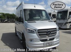 New 2024 Grech RV Turismo-ion TURISMO-I-TB available in Fort Myers, Florida