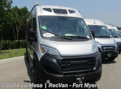 New 2024 Roadtrek Chase LPCD-50 available in Fort Myers, Florida
