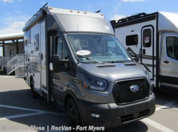 New 2025 Winnebago Ekko WF622A available in Fort Myers, Florida