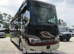 Used 2022 Tiffin Allegro Bus 40IP available in Fort Myers, Florida