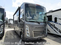 New 2025 Thor Motor Coach Hurricane 29L-H available in Fort Myers, Florida