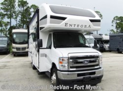 New 2026 Entegra Coach Odyssey 26M available in Fort Myers, Florida