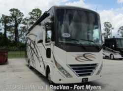 Used 2019 Thor Motor Coach Hurricane 33X available in Fort Myers, Florida