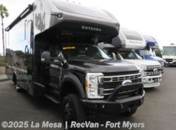 New 2025 Entegra Coach Accolade XT 32U available in Fort Myers, Florida
