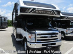 New 2026 Entegra Coach Odyssey 30Z-FBP available in Fort Myers, Florida