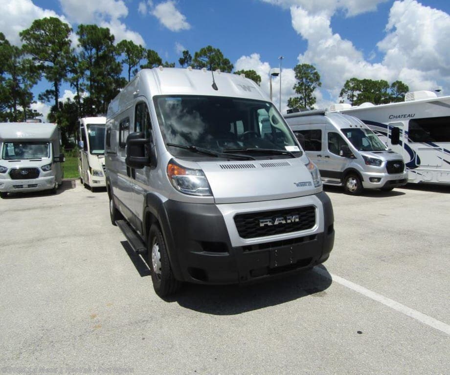 Used 2023 Winnebago Solis 59P available in Fort Myers, Florida