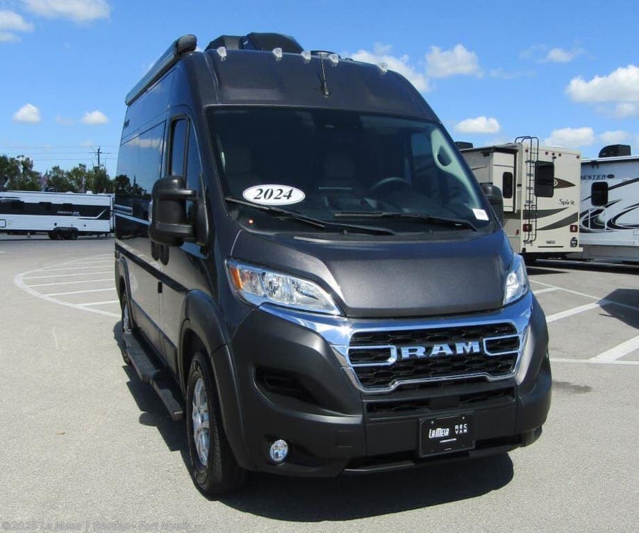 Used 2024 Thor Motor Coach Scope 18M available in Fort Myers, Florida