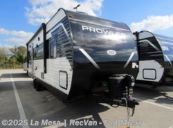 New 2026 Heartland Prowler 2702BHS available in Fort Myers, Florida