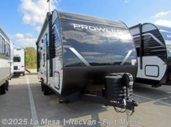 New 2026 Heartland Prowler 2100QB available in Fort Myers, Florida
