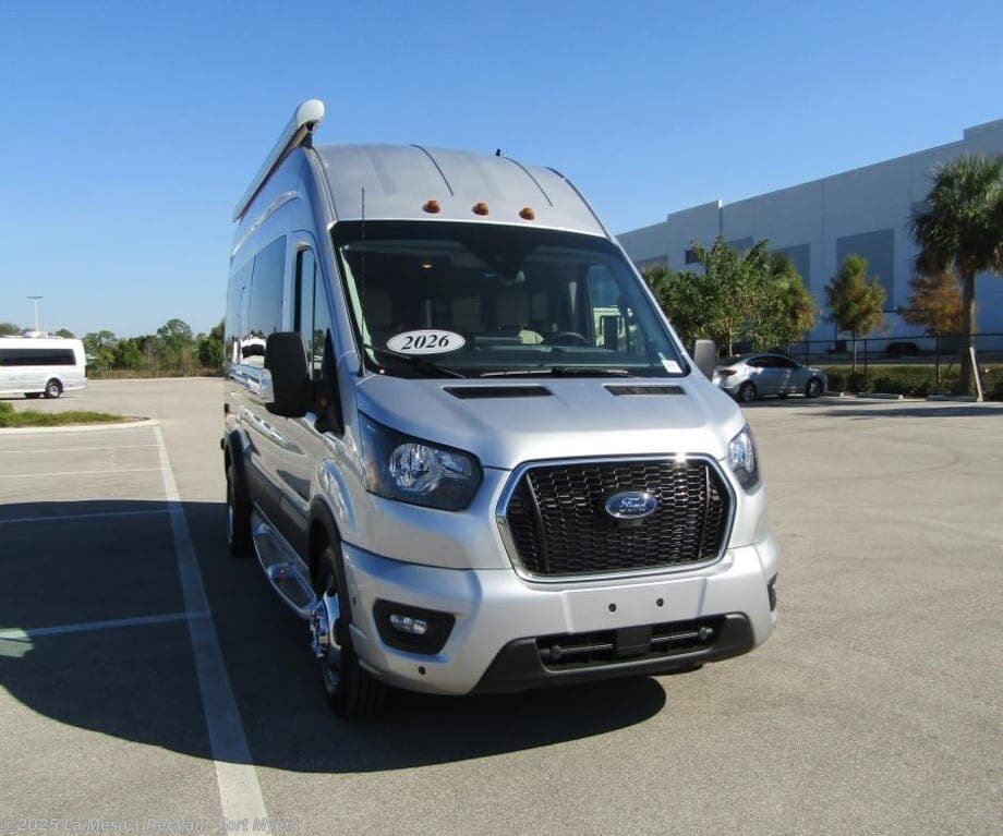 New 2026 Entegra Coach Expanse 21T available in Fort Myers, Florida