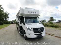 New 2026 Grand Design Lineage Series M 25TK-FBP available in Fort Myers, Florida