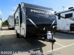 New 2026 Heartland Prowler 1802MBS available in Fort Myers, Florida