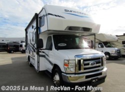 Used 2024 Forest River Sunseeker 2440DS available in Fort Myers, Florida