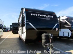 New 2026 Heartland Prowler 2802BHS available in Fort Myers, Florida
