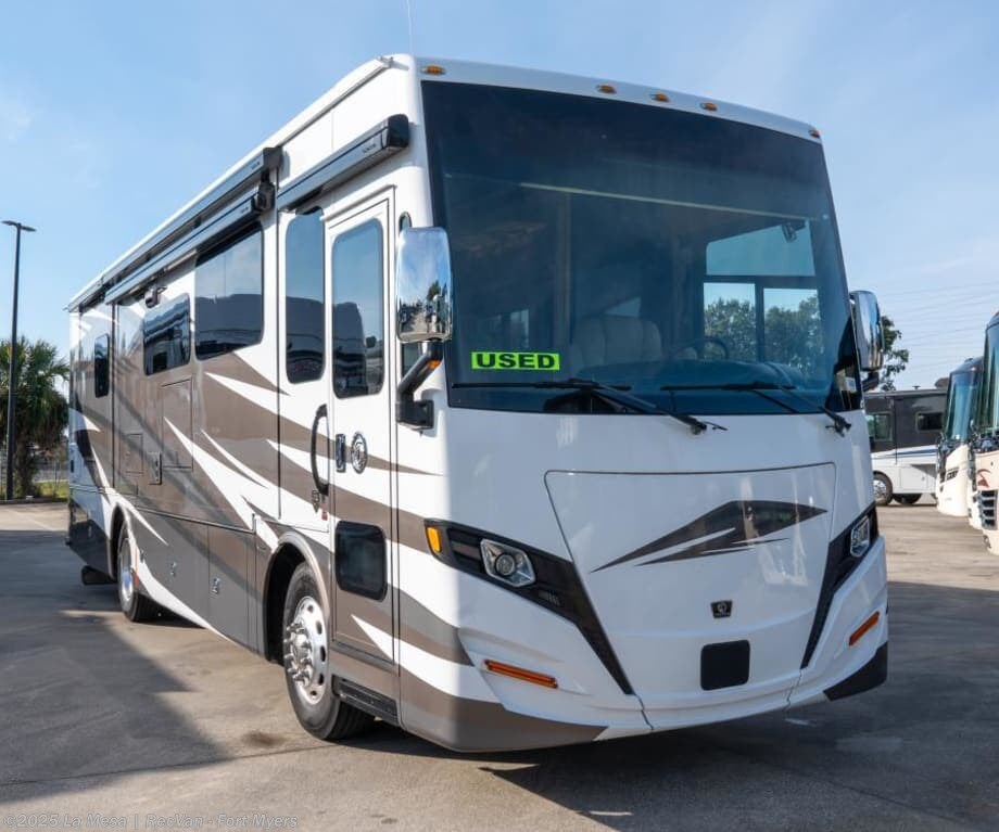 Used 2023 Tiffin Allegro Red 33AA available in Fort Myers, Florida