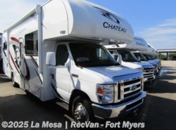 Used 2022 Thor Motor Coach Chateau 31WV available in Fort Myers, Florida