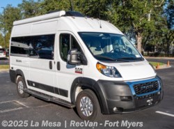 Used 2022 Thor Motor Coach Scope 18M available in Fort Myers, Florida