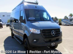 New 2026 Thor Motor Coach Tranquility 24A available in Fort Myers, Florida