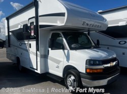 New 2026 Entegra Coach Odyssey SE 22C available in Fort Myers, Florida