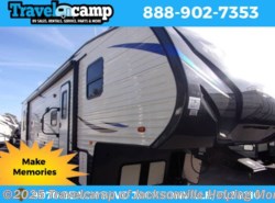 New 2018 Palomino Puma Unleashed available in Jacksonville, Florida