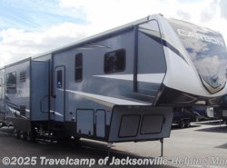 New 2019 Keystone Carbon available in Jacksonville, Florida