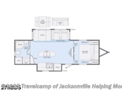 New 2019 Winnebago Minnie available in Jacksonville, Florida
