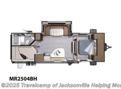 New 2019 Highland Ridge Mesa Ridge available in Jacksonville, Florida