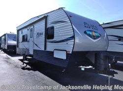 New 2019 Palomino Puma XLE available in Jacksonville, Florida