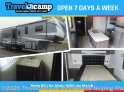New 2019 Keystone Carbon available in Jacksonville, Florida