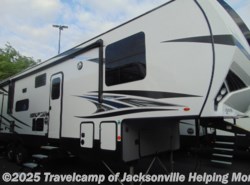 New 2019 Highland Ridge Highlander available in Jacksonville, Florida