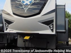 New 2019 Highland Ridge Highlander available in Jacksonville, Florida