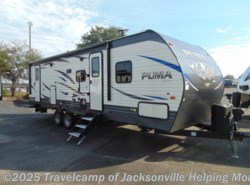 New 2019 Palomino Puma available in Jacksonville, Florida