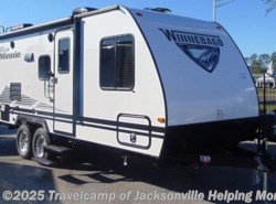 New 2019 Winnebago Micro Minnie available in Jacksonville, Florida