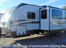 New 2019 Winnebago Minnie available in Jacksonville, Florida