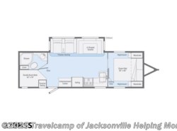New 2019 Winnebago Minnie available in Jacksonville, Florida