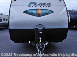 New 2019 Palomino Puma XLE available in Jacksonville, Florida