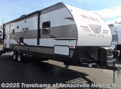 New 2019 Palomino Puma XLE available in Jacksonville, Florida