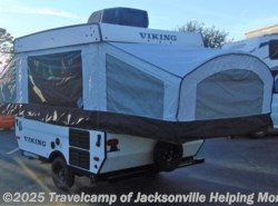 New 2019 Coachmen Viking available in Jacksonville, Florida