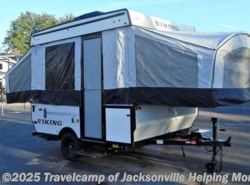 New 2019 Coachmen Viking available in Jacksonville, Florida