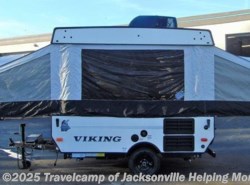 New 2019 Coachmen Viking available in Jacksonville, Florida