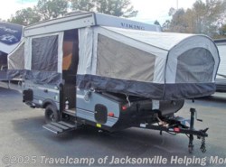 New 2019 Coachmen Viking available in Jacksonville, Florida
