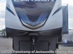 New 2019 Keystone Carbon available in Jacksonville, Florida