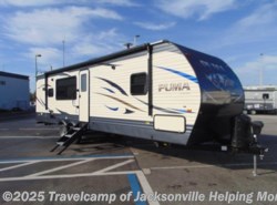 New 2019 Palomino Puma available in Jacksonville, Florida