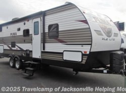 New 2019 Palomino Puma XLE available in Jacksonville, Florida